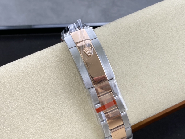 激安ロレックス着用イメージ